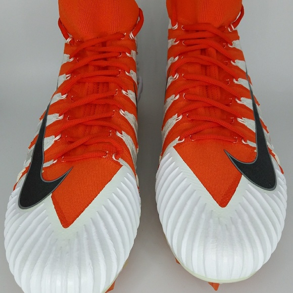 💛NEW MEN'S NIKE ALPHA MENACE CLEATS💛 - Picture 2 of 6